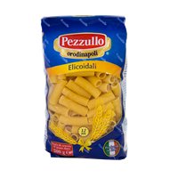 Pezzullo Elicoidali